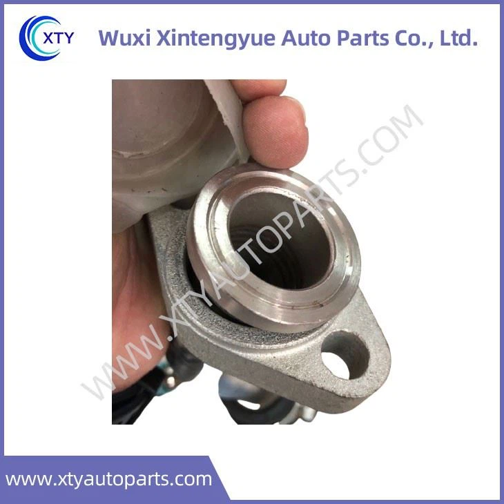 Bus Air Conditioner Ac Hose