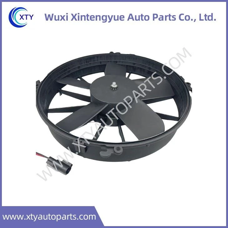 Fan VA01-BP70/LL-36S