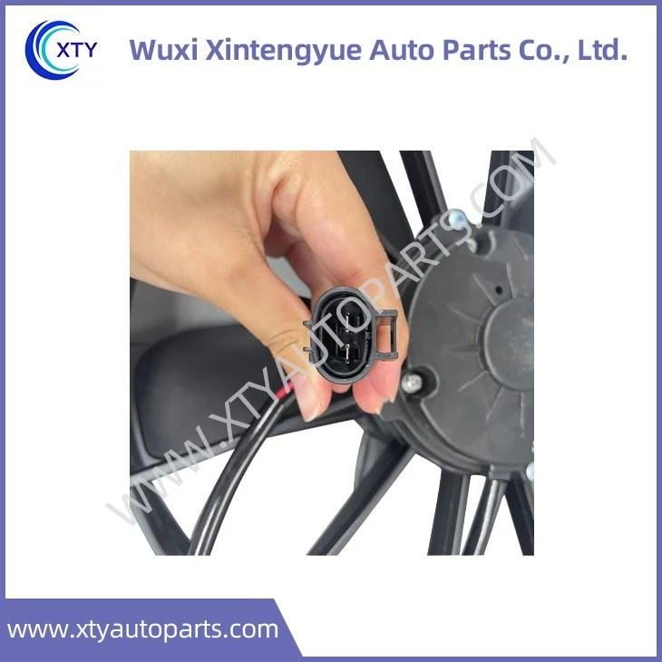 Fan VA01-BP70/LL-36S