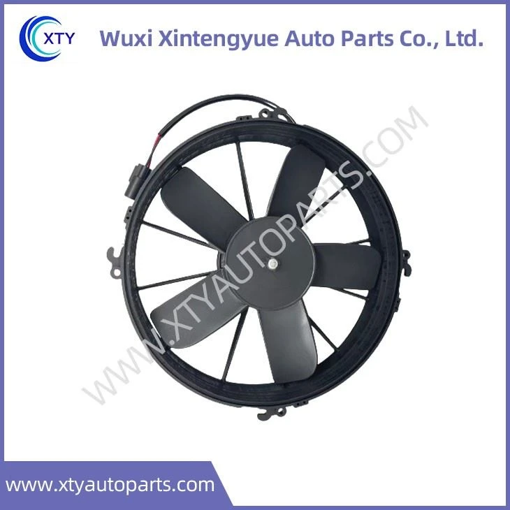 Fan VA01-BP70/LL-36S