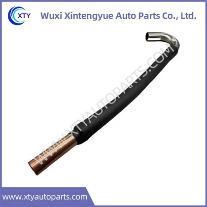 66-6024 Penghisap Getar